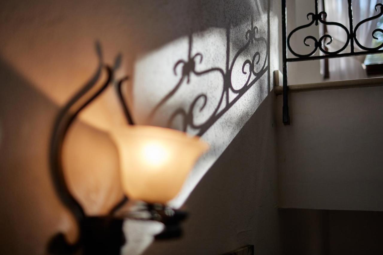 Tercia Hubertus Panzio Bed and Breakfast Sopron Eksteriør billede